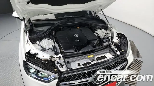 Mercedes-Benz GLC-Class X254 id 2919958 из Кореи 16