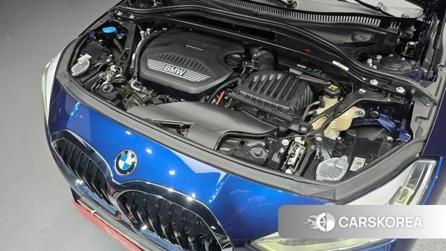 BMW 1 Series (F40) id 3833867 из Кореи 16