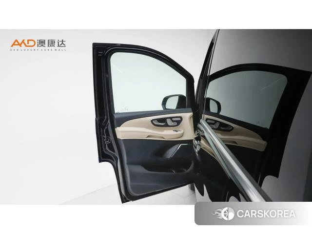 Mercedes-Benz V-class id 4335311 из Китая 7