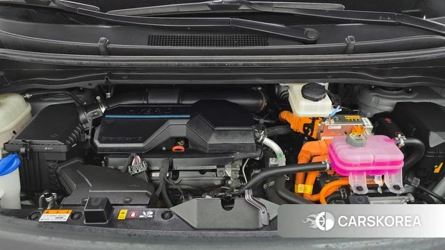Hyundai Staria id 4870694 из Кореи 26