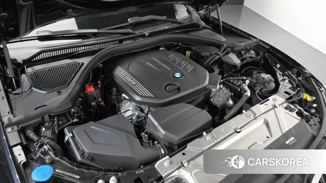 BMW 3 Series (G20) id 4336540 из Кореи 32