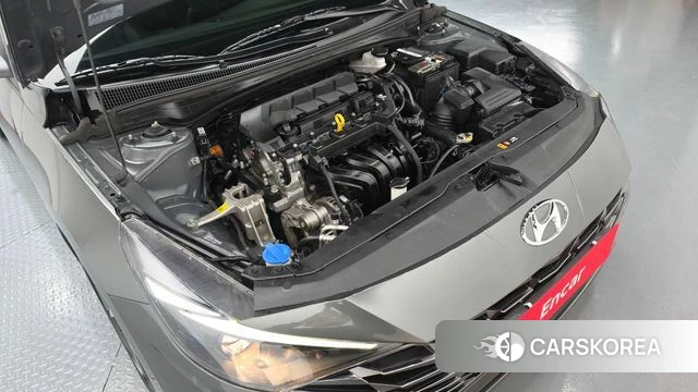 Hyundai Avante (CN7) id 4187106 из Кореи 26