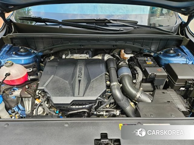 Kia Sorento 4th Generation id 4454859 из Кореи 16
