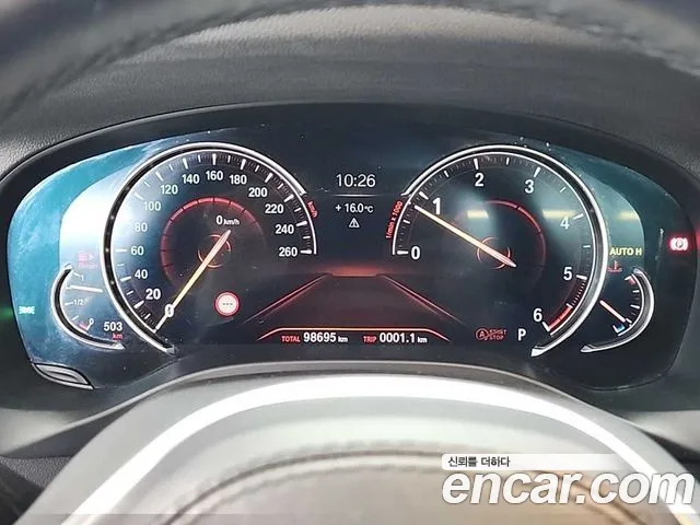 BMW X3 (G01) id 2689272 из Кореи 15