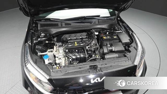 Kia The New K3 2nd generation id 4749863 из Кореи 27