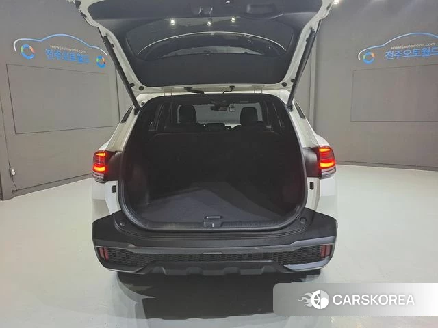 Kia Sportage 5th Generation id 4628548 из Кореи 16