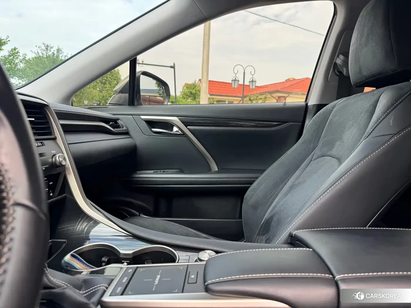 Lexus RX id 4539027 из Китая 11
