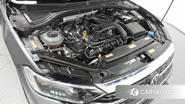 Volkswagen 7th Generation of Jetta id 4665105 из Кореи 29