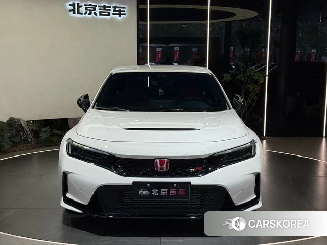 Honda Civic (imported) id 4320757 из Китая 14