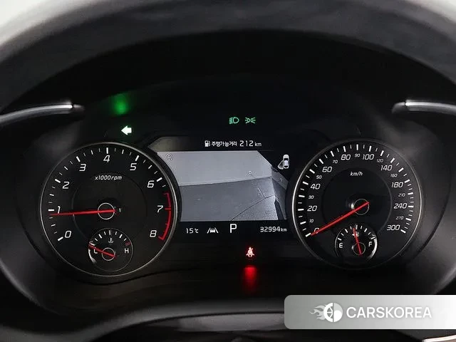 Kia Stinger Meister id 3317305 из Кореи 16