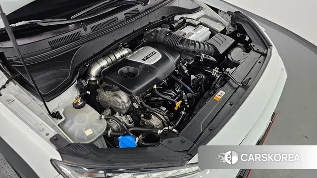 Hyundai Kona id 2970935 из Кореи 16