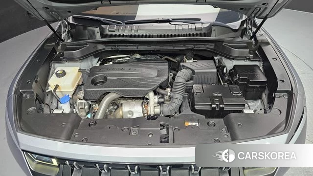 Ssangyong Torres id 4579870 из Кореи 16