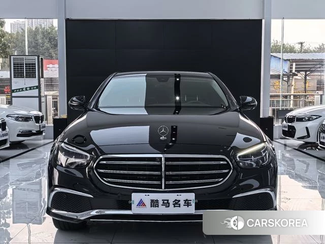 Mercedes-Benz E-class id 4297385 из Китая 11