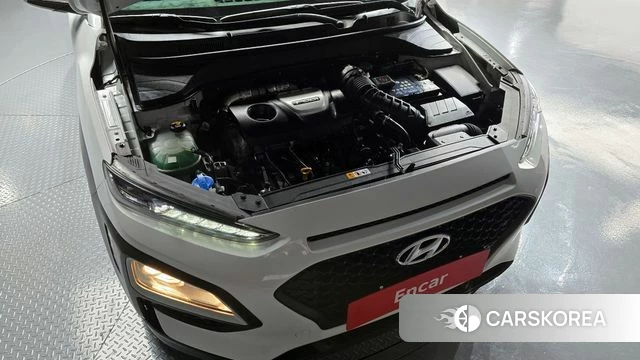 Hyundai Kona id 4363385 из Кореи 16