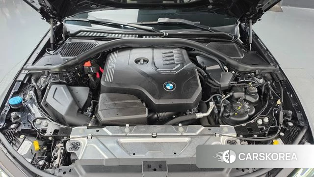 BMW 3 Series (G20) id 4757442 из Кореи 31