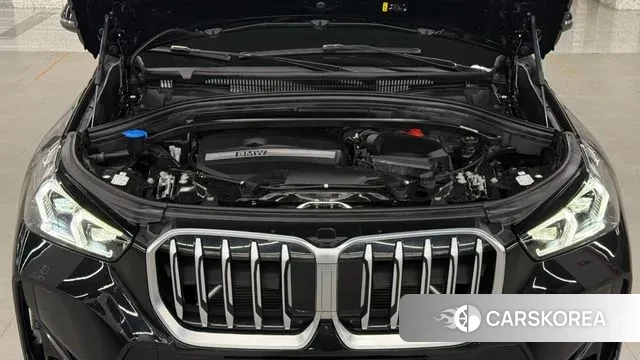 BMW X1 (U11) id 3620103 из Кореи 16