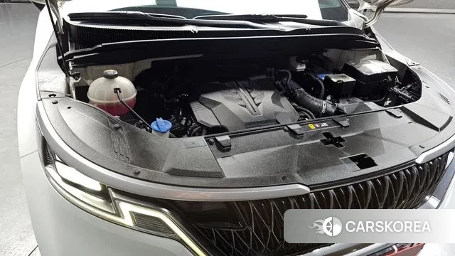 Kia Carnival 4th generation id 3726415 из Кореи 16