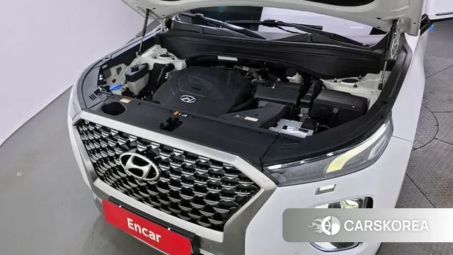 Hyundai Palisade id 3550898 из Кореи 16