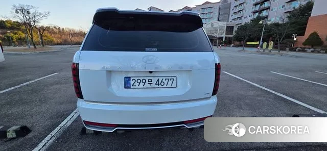 Hyundai Palisade (LX3) id 3466966 из Кореи 16