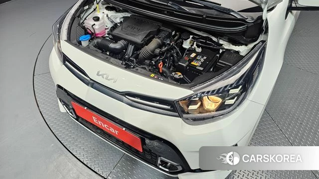 Kia Morning Urban (JA) id 4716046 из Кореи 26