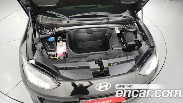 Hyundai Ionic 6 id 2740420 из Кореи 16