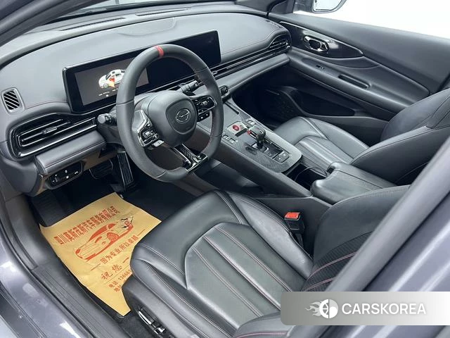 GAC Trumpchi Shadow Leopard id 4236410 из Китая 10