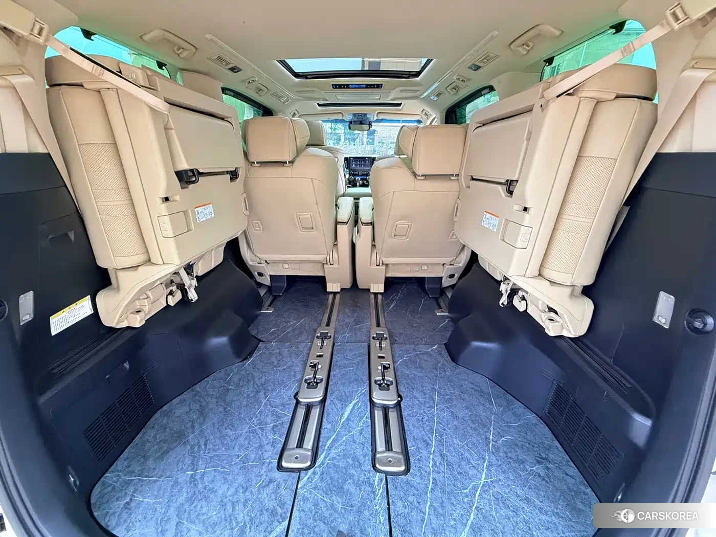 Toyota Wilfa id 4577698 из Китая 17