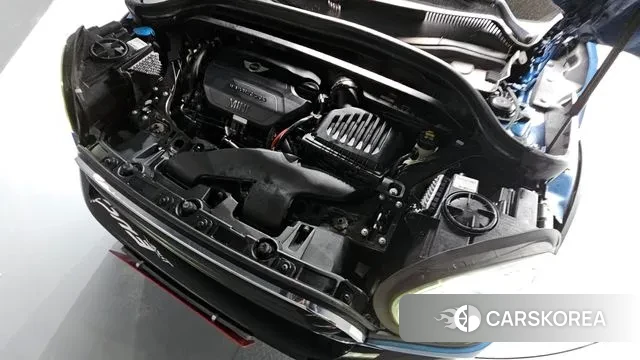 Mini Cooper D Countryman id 3714142 из Кореи 16