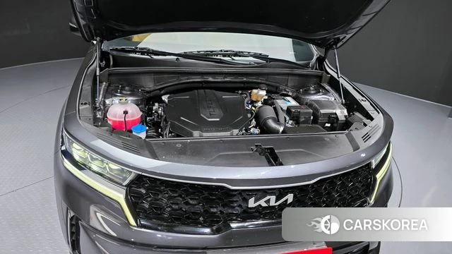 Kia Sorento 4th Generation id 4361211 из Кореи 30