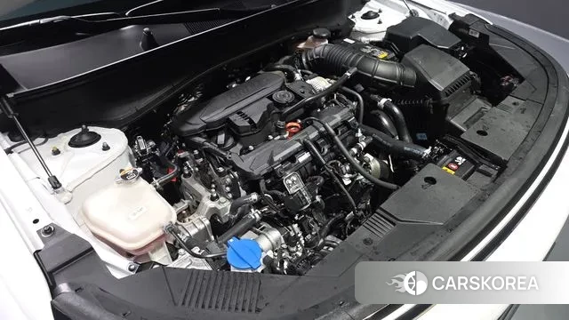 Hyundai Kona (SX2) id 3126403 из Кореи 16