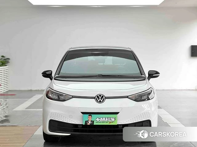 Volkswagen ID.3 id 4348335 из Китая 21