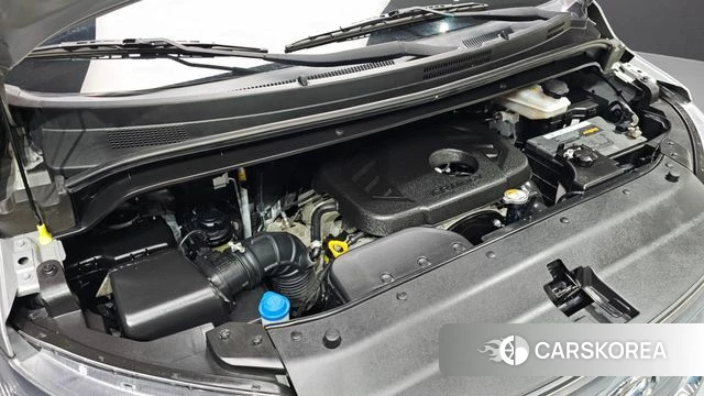 Hyundai The New Grand Starex id 4894711 из Кореи 29
