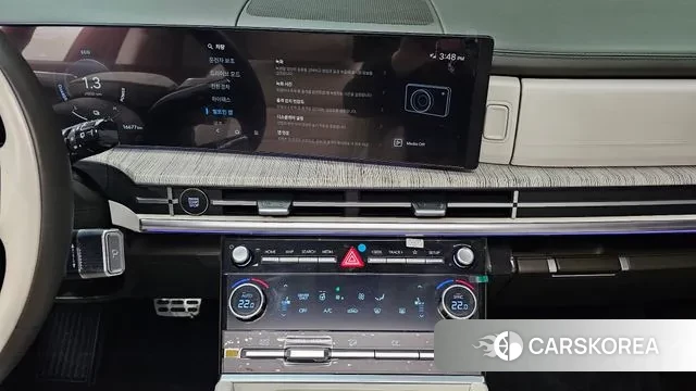 Hyundai Santa Fe (MX5) id 3359933 из Кореи 16