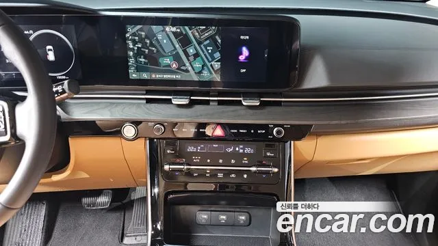 Kia Carnival 4th generation id 2649400 из Кореи 16