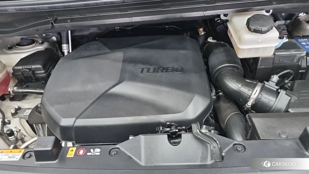 Hyundai Staria id 4485767 из Кореи 14