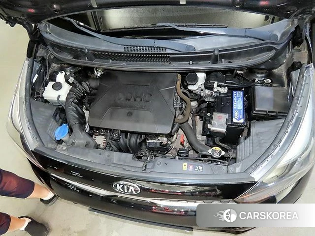 Kia All New Morning (JA) id 4459707 из Кореи 14