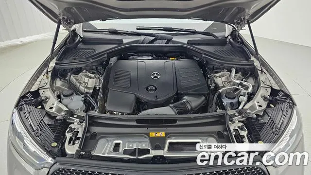 Mercedes-Benz GLC-Class X254 id 2427401 из Кореи 11