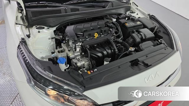 Kia The New K3 2nd generation id 4555016 из Кореи 30