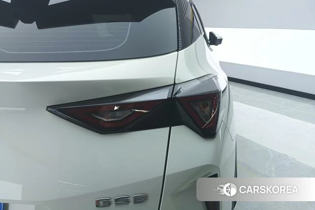GAC Trumpchi Trumpchi GS3 id 3920603 из Китая 13