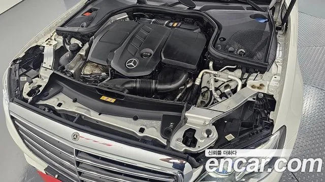 Mercedes-Benz E-Class W213 id 2945494 из Кореи 16