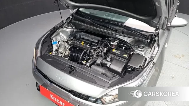 Kia The New K3 2nd generation id 3448174 из Кореи 16