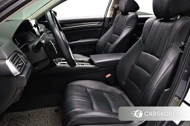 Honda Accord 10th Generation id 3451586 из Кореи 16