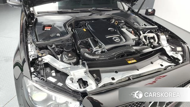 Mercedes-Benz E-Class W213 id 4308639 из Кореи 31