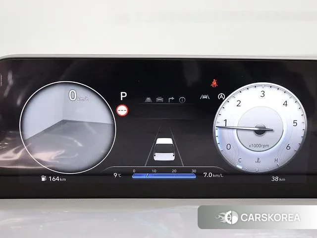 Hyundai Staria id 3457088 из Кореи 16