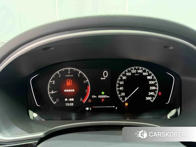 Honda Civic id 4297803 из Китая 17