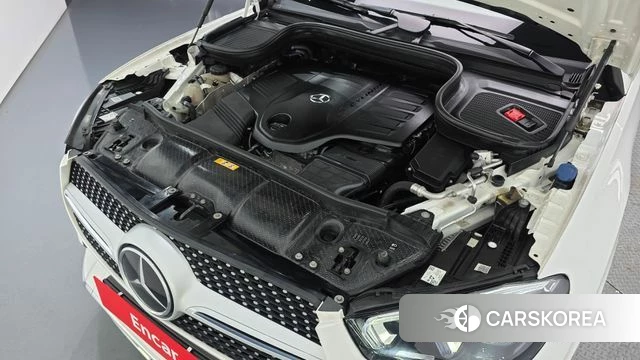 Mercedes-Benz GLE-Class W167 id 4726826 из Кореи 29