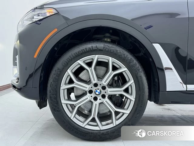 BMW X7 id 4257600 из Китая 21