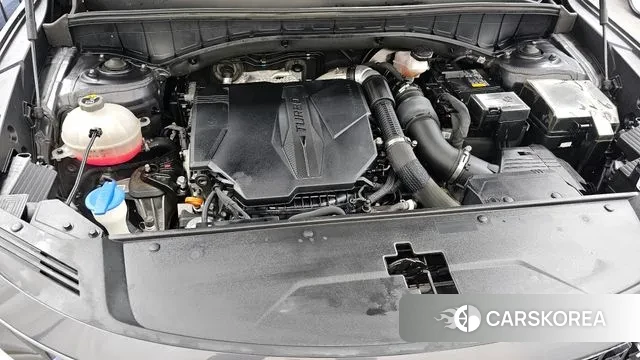 Kia Sorento 4th Generation id 3625876 из Кореи 16