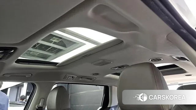 Kia The New Carnival 4th Generation id 3057943 из Кореи 16