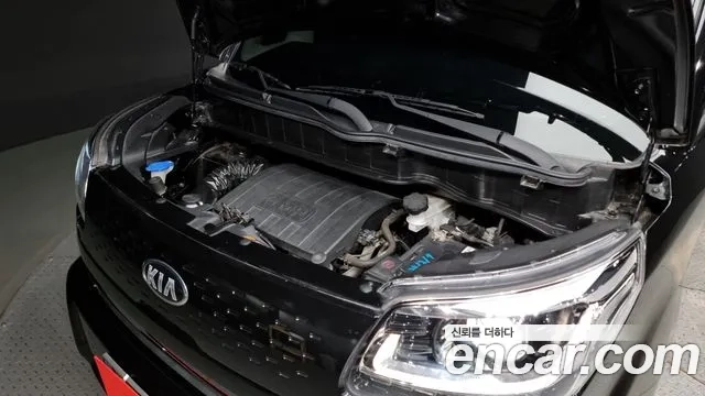 Kia The New Ray id 2951166 из Кореи 16